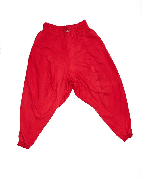 Oversized Sweatpants