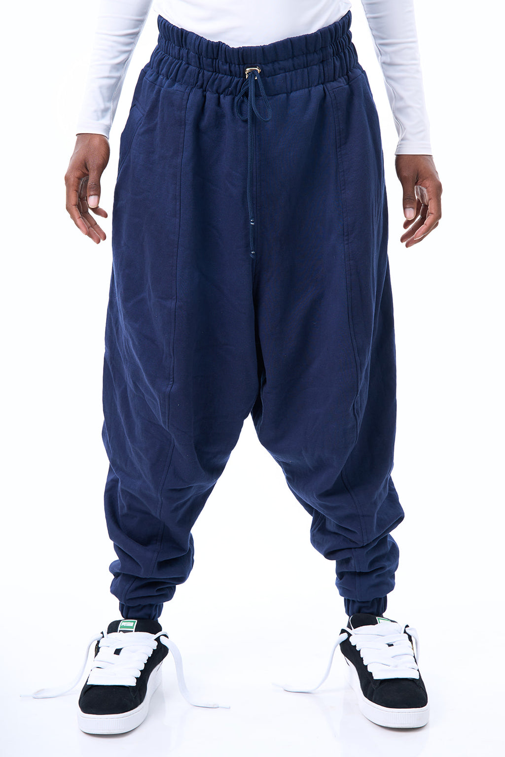 Oversized Sweatpants