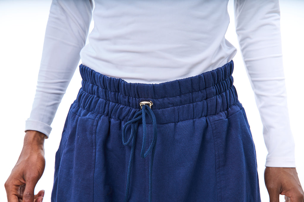 Oversized Sweatpants