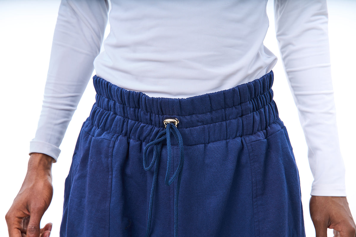 Oversized Sweatpants