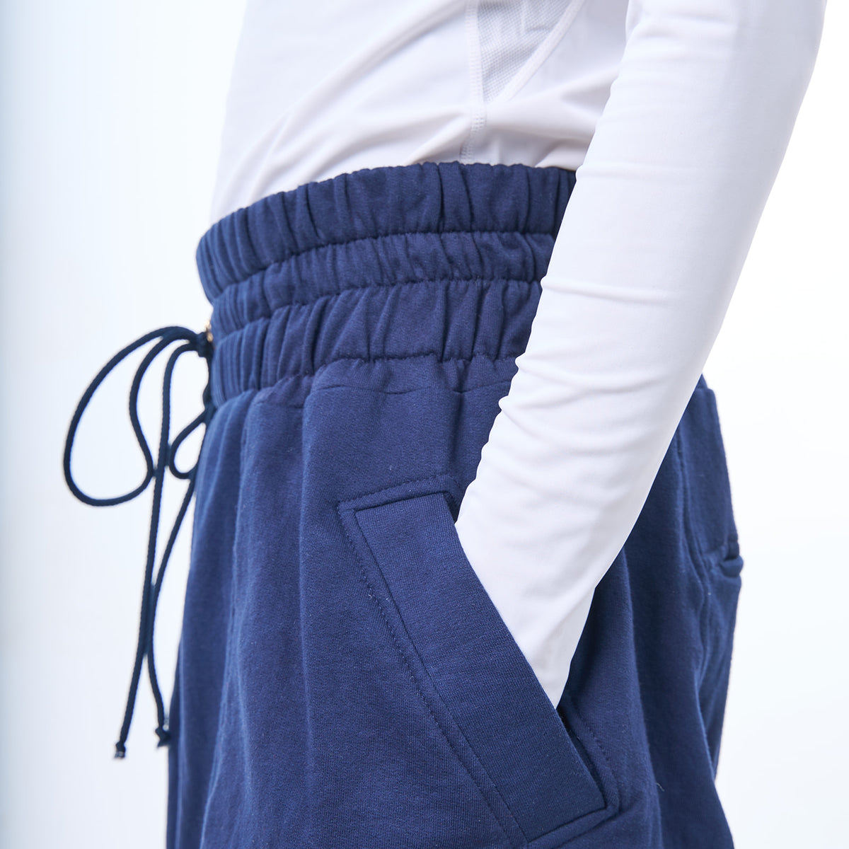 Oversized Sweatpants