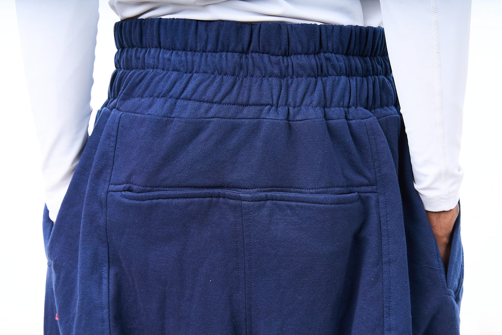 Oversized Sweatpants