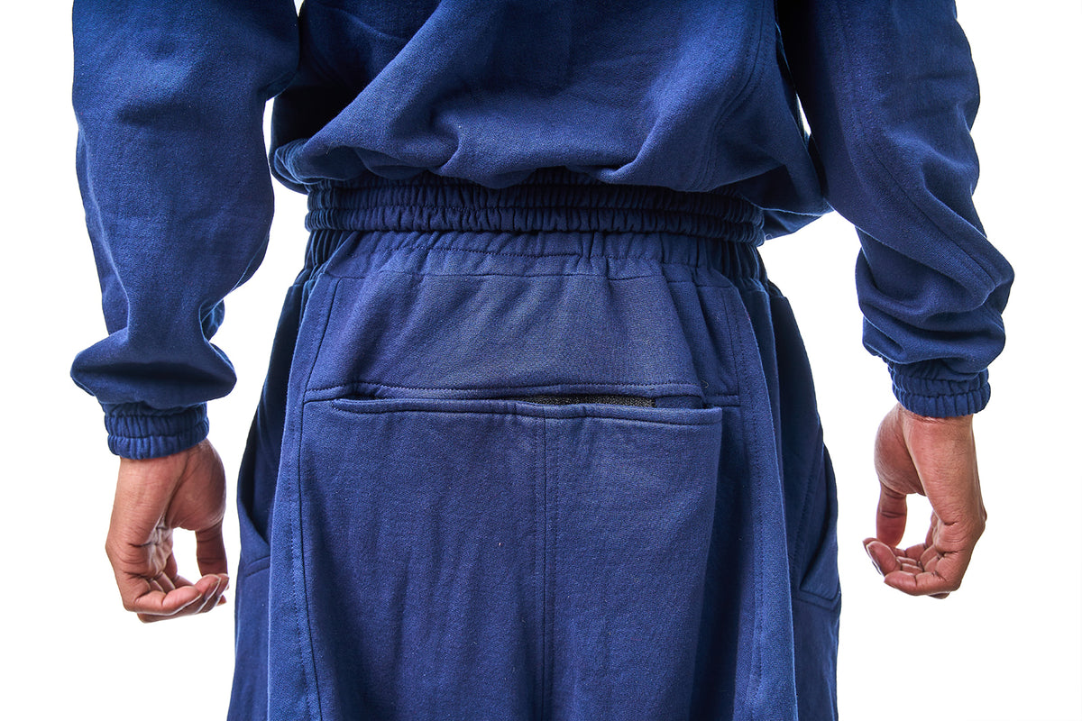 Oversized Sweatpants