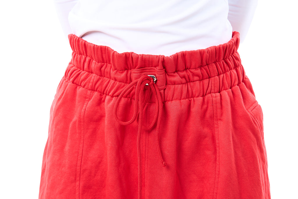 Oversized Sweatpants