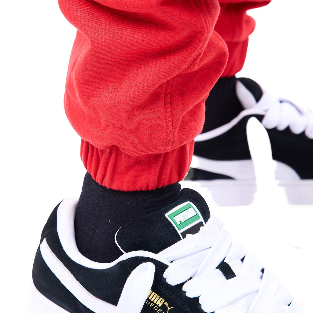 Oversized Sweatpants
